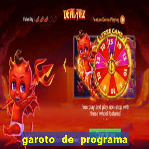 garoto de programa em salvador bahia